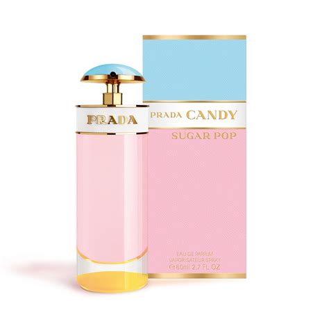 prada candy sugar pop perfume review|prada candy sugar pop 30ml.